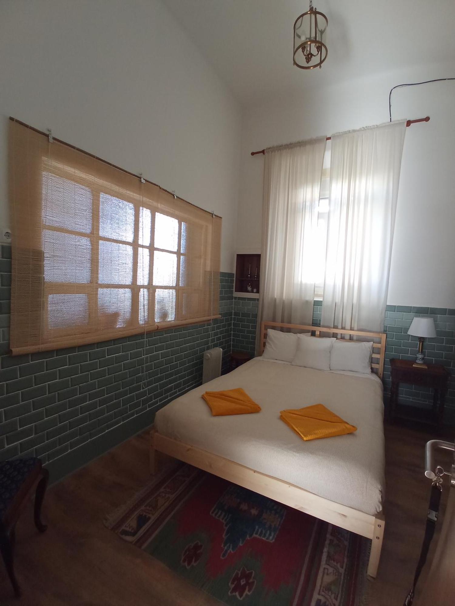 Montijo Garden - Private Rooms エクステリア 写真