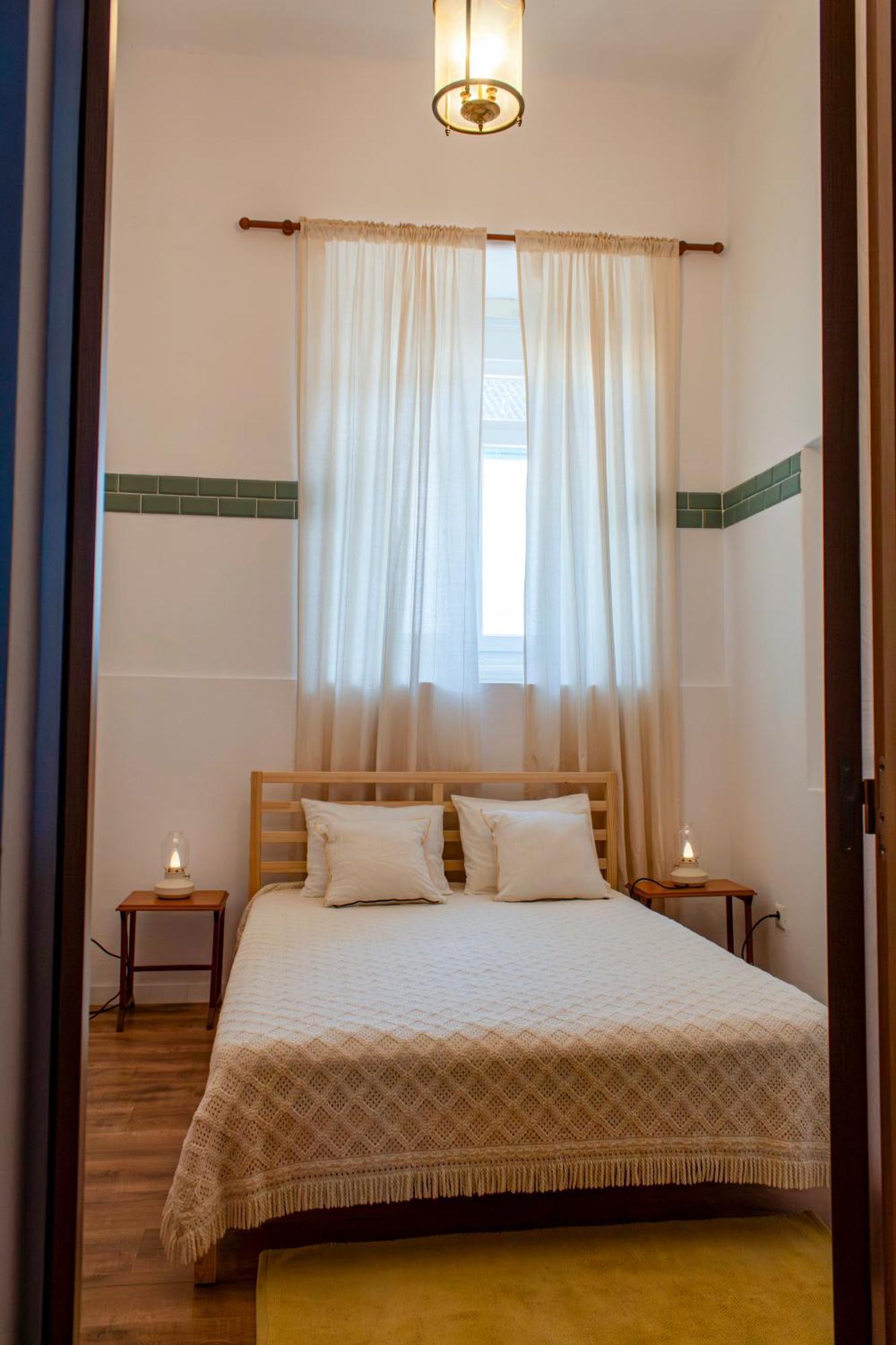 Montijo Garden - Private Rooms エクステリア 写真