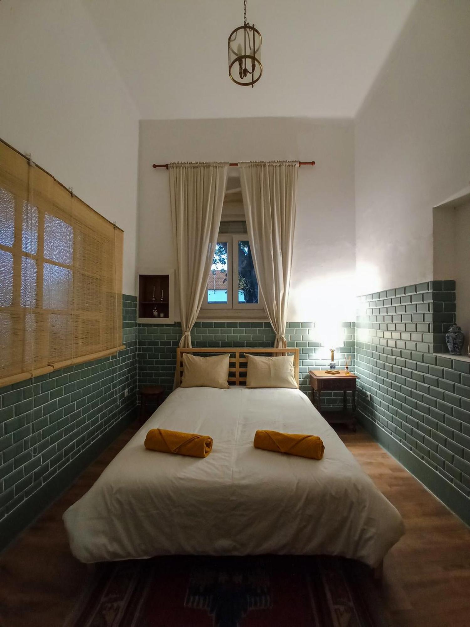 Montijo Garden - Private Rooms エクステリア 写真