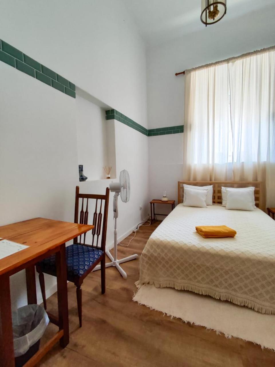 Montijo Garden - Private Rooms エクステリア 写真