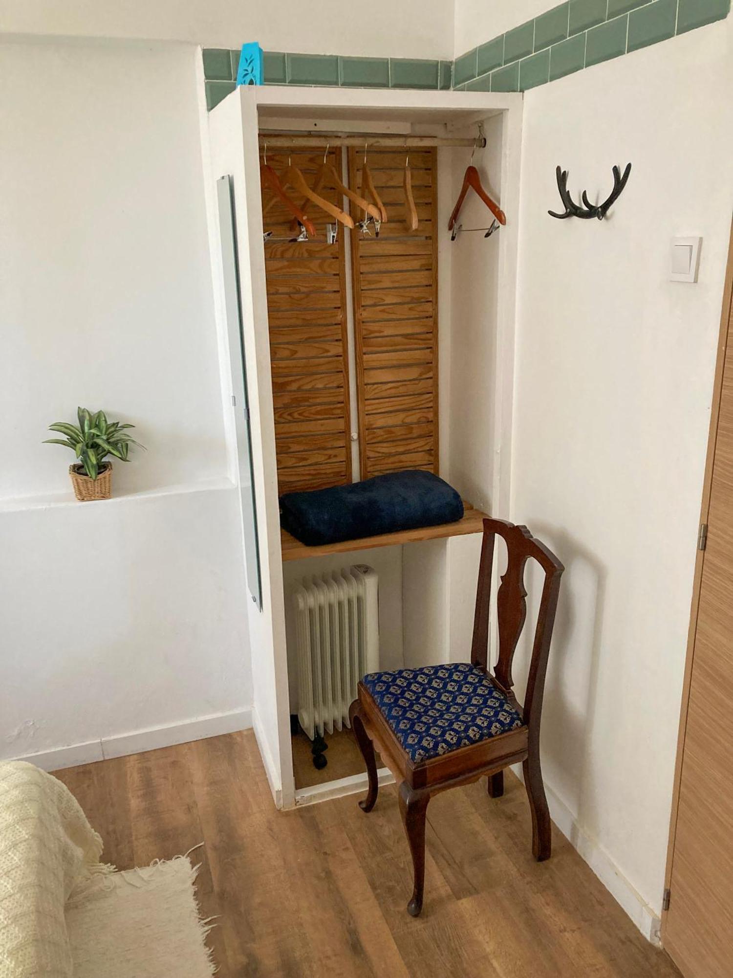 Montijo Garden - Private Rooms エクステリア 写真